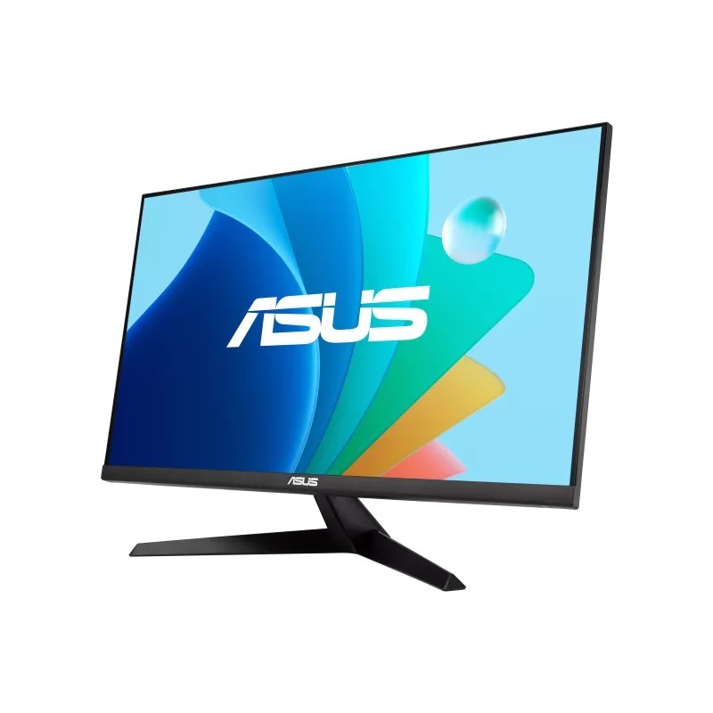 Buy ASUS Eye Care VY279HF - VY279HF - 27-inch Flat FHD HDMI monitor in Cyprus, Nicosia, Limassol, Larnaka, Pafos