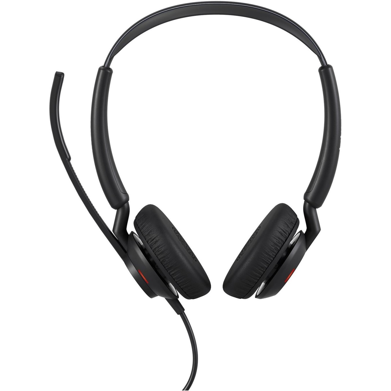 Jabra Engage 50 II Stereo USB-C UC Headset - Engage 50 II - Over-ear, USB-C, Multi-platform — Buy in Cyprus with Fast Delivery