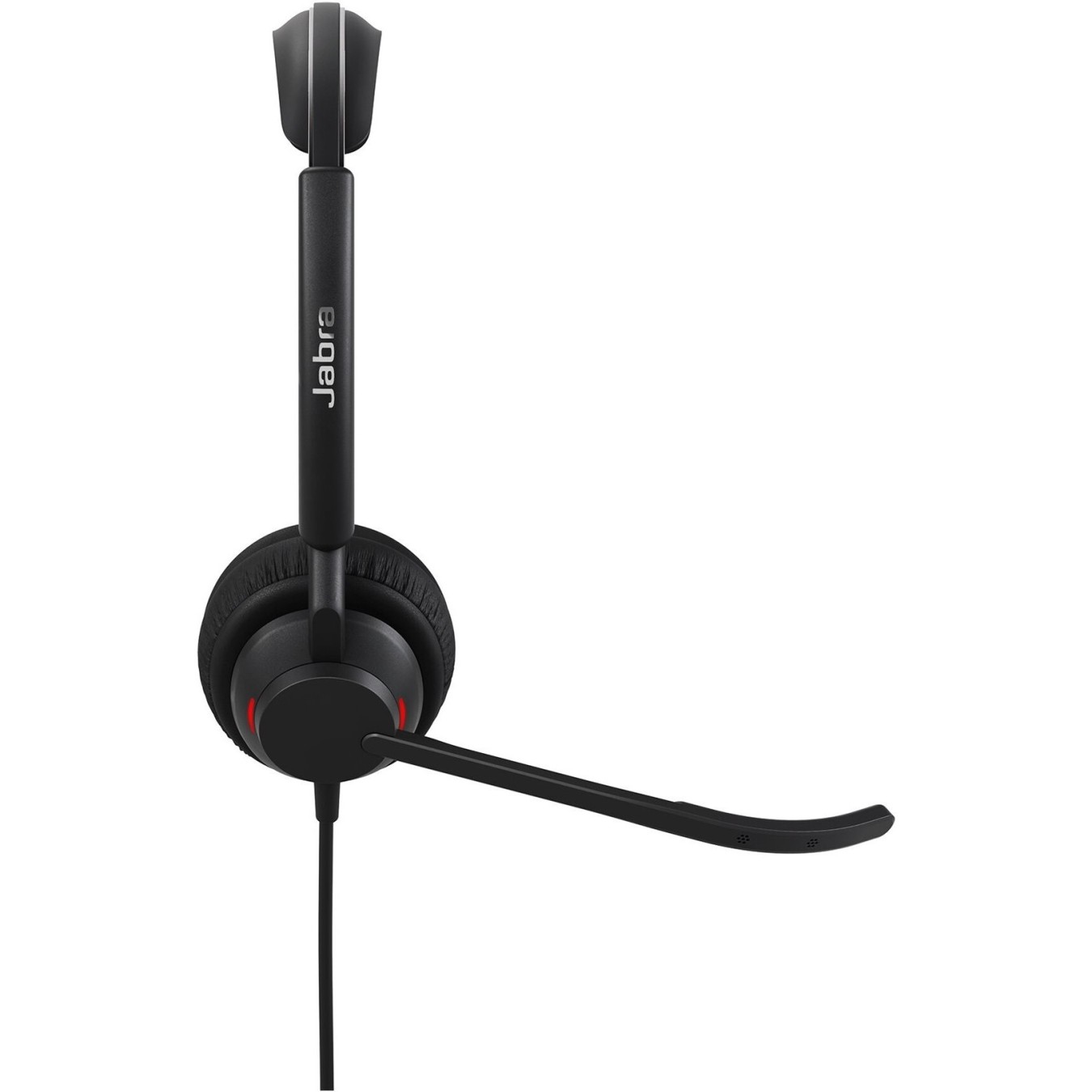 Jabra Engage 50 II Stereo USB-C UC Headset - Engage 50 II - Over-ear, USB-C, Multi-platform — Buy in Cyprus with Fast Delivery