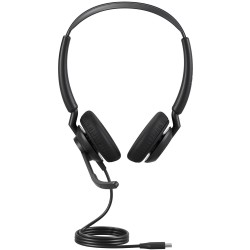 Buy Jabra Engage 50 II Stereo USB-C UC Headset - Engage 50 II - Over-ear, USB-C,... in Cyprus, Nicosia, Limassol, Larnaka, Pafos