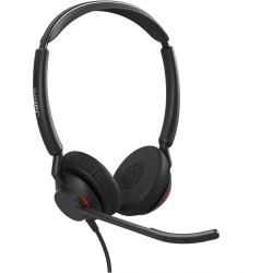 Buy Jabra Engage 50 II Stereo USB-C UC Headset - Engage 50 II - Over-ear, USB-C,... in Cyprus, Nicosia, Limassol, Larnaka, Pafos