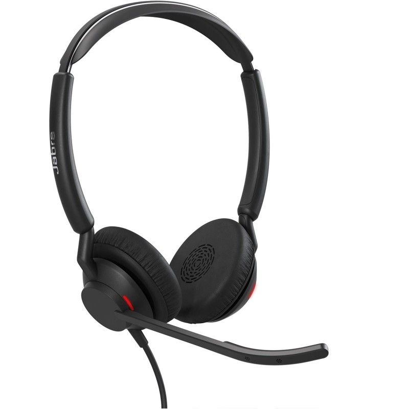 Buy Jabra Engage 50 II Stereo USB-C UC Headset - Engage 50 II - Over-ear, USB-C,... in Cyprus, Nicosia, Limassol, Larnaka, Pafos