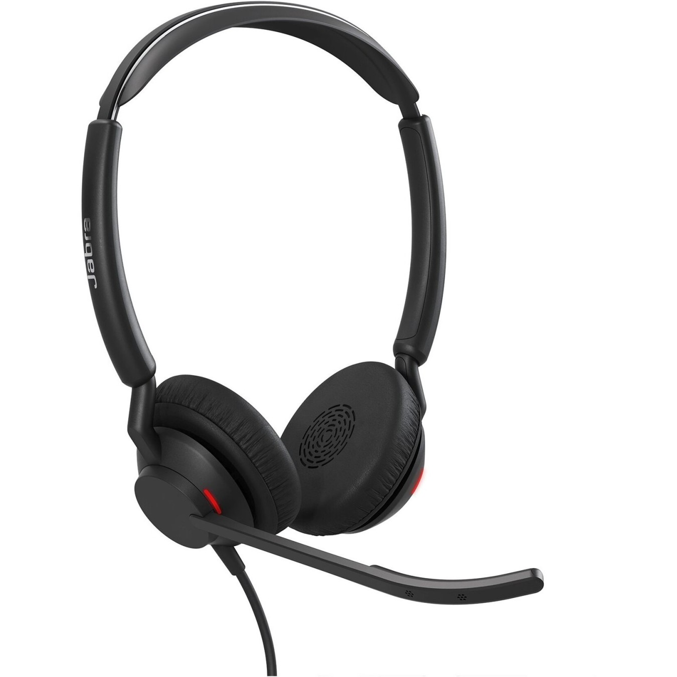 Jabra Engage 50 II Stereo USB-C UC Headset - Engage 50 II - Over-ear, USB-C, Multi-platform — Buy in Cyprus with Fast Delivery