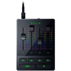 Buy Razer Audio Mixer - Black in Cyprus, Nicosia, Limassol, Larnaka, Pafos