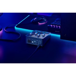 Buy Razer Audio Mixer - Black in Cyprus, Nicosia, Limassol, Larnaka, Pafos