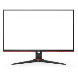 Buy AOC Gaming G2 - Q27G2E - 27-inch QHD 2560x1440, 155Hz, 1ms, DP/HDMI, Black/Red in Cyprus, Nicosia, Limassol, Larnaka, Pafos