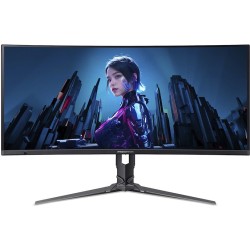 Buy Acer Predator - X34X5b - 34-inch ultrawide monitor, 3440x1440, 240Hz, 21:9 in Cyprus, Nicosia, Limassol, Larnaka, Pafos
