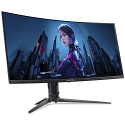 Buy Acer Predator - X34X5b - 34-inch ultrawide monitor, 3440x1440, 240Hz, 21:9 in Cyprus, Nicosia, Limassol, Larnaka, Pafos