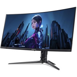 Buy Acer Predator - X34X5b - 34-inch ultrawide monitor, 3440x1440, 240Hz, 21:9 in Cyprus, Nicosia, Limassol, Larnaka, Pafos
