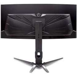 Buy Acer Predator - X34X5b - 34-inch ultrawide monitor, 3440x1440, 240Hz, 21:9 in Cyprus, Nicosia, Limassol, Larnaka, Pafos