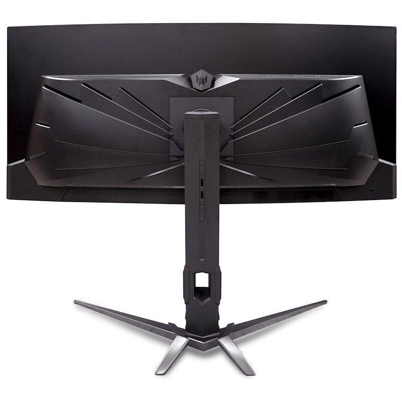 Buy Acer Predator - X34X5b - 34-inch ultrawide monitor, 3440x1440, 240Hz, 21:9 in Cyprus, Nicosia, Limassol, Larnaka, Pafos