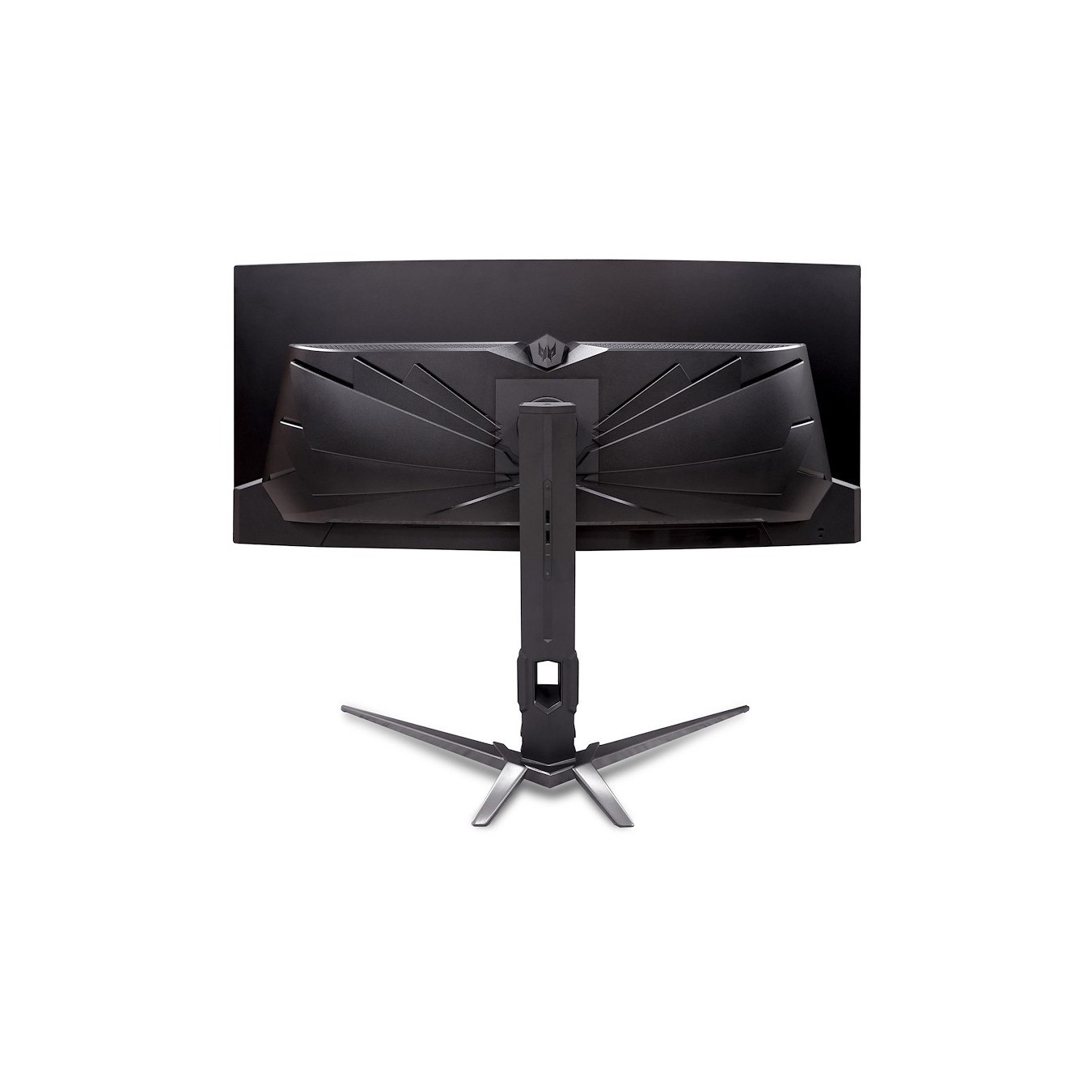 Acer Predator - X34X5b - 34-inch ultrawide monitor, 3440x1440, 240Hz, 21:9 — Buy in Cyprus with Fast Delivery