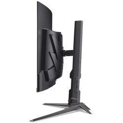 Buy Acer Predator - X34X5b - 34-inch ultrawide monitor, 3440x1440, 240Hz, 21:9 in Cyprus, Nicosia, Limassol, Larnaka, Pafos
