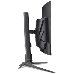 Buy Acer Predator - X34X5b - 34-inch ultrawide monitor, 3440x1440, 240Hz, 21:9 in Cyprus, Nicosia, Limassol, Larnaka, Pafos