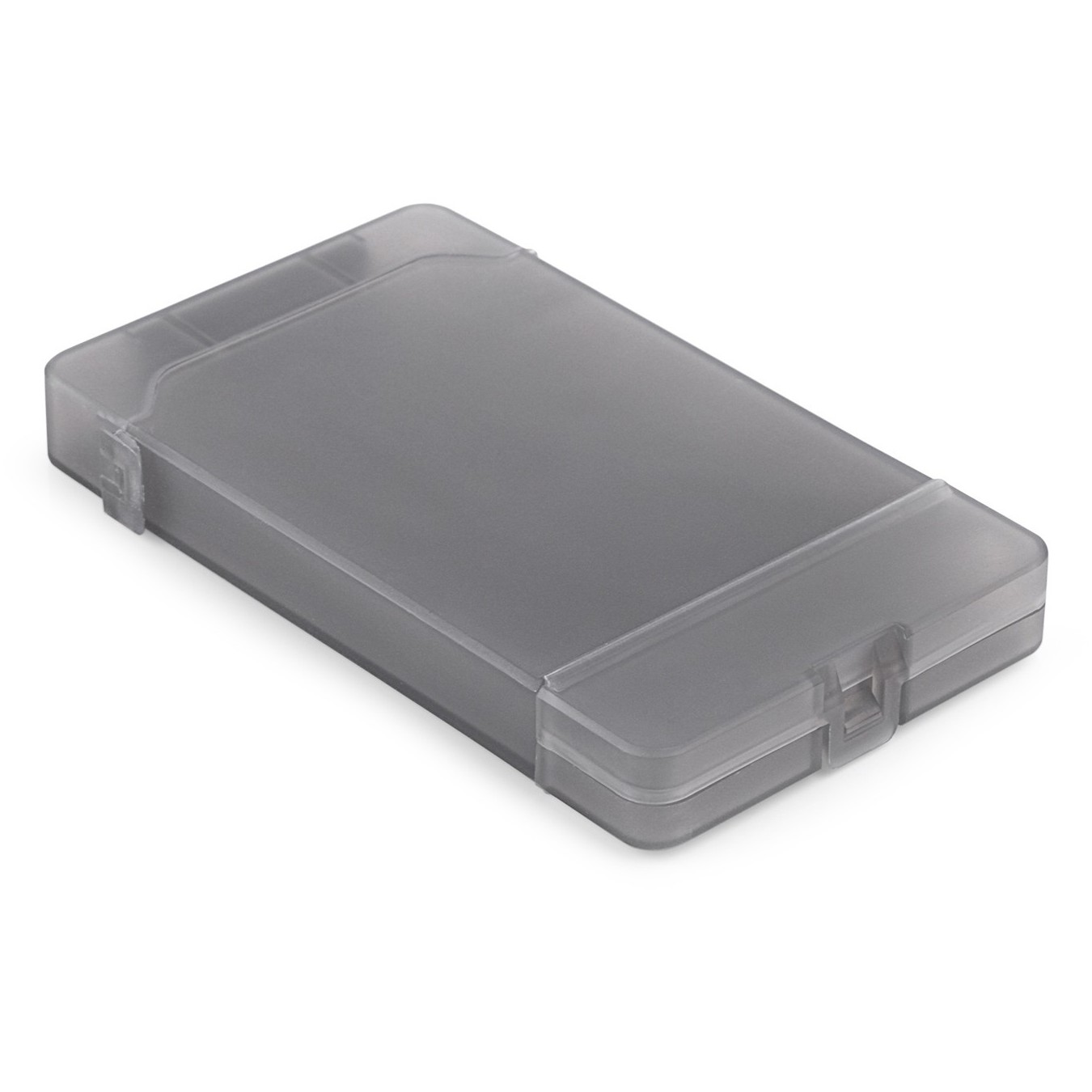 I-TEC USB-C External Case 2.5in - Aluminum enclosure for 2.5in drives — Buy in Cyprus with Fast Delivery