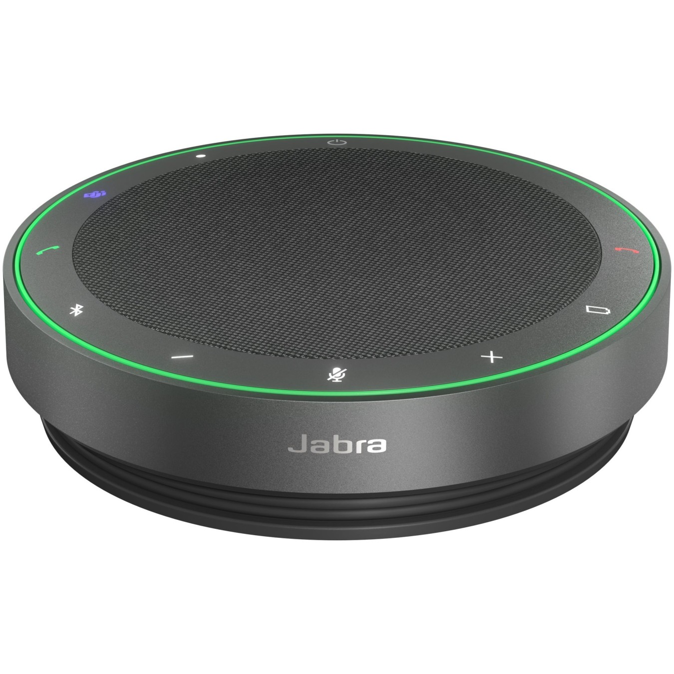 Jabra Speak2 75 UC Conferencing Speakerphone - Speak2 75 UC - Bluetooth, Compact USB-C — Buy in Cyprus with Fast Delivery