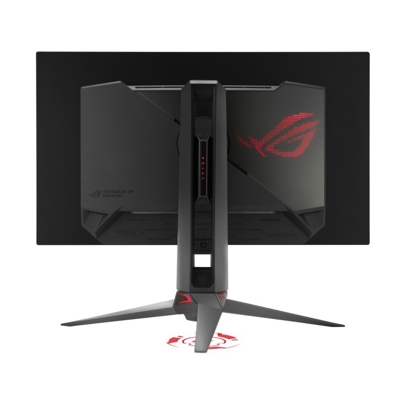 Buy ASUS ROG Swift OLED PG27AQDM - 67.32 cm (16:9) WQHD Display - HDMI DP in Cyprus, Nicosia, Limassol, Larnaka, Pafos
