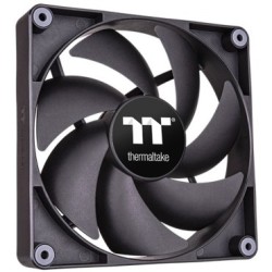 Buy Thermaltake CT140 PC Cooling Fan - CT140 - 140mm, 500-1500 RPM, 2-Pack in Cyprus, Nicosia, Limassol, Larnaka, Pafos