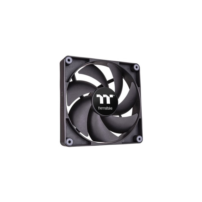 Buy Thermaltake CT140 PC Cooling Fan - CT140 - 140mm, 500-1500 RPM, 2-Pack in Cyprus, Nicosia, Limassol, Larnaka, Pafos