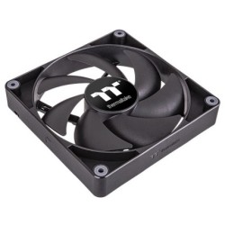 Buy Thermaltake CT140 PC Cooling Fan - CT140 - 140mm, 500-1500 RPM, 2-Pack in Cyprus, Nicosia, Limassol, Larnaka, Pafos