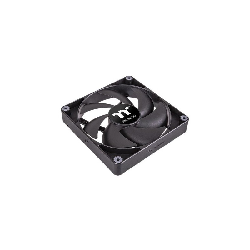 Buy Thermaltake CT140 PC Cooling Fan - CT140 - 140mm, 500-1500 RPM, 2-Pack in Cyprus, Nicosia, Limassol, Larnaka, Pafos