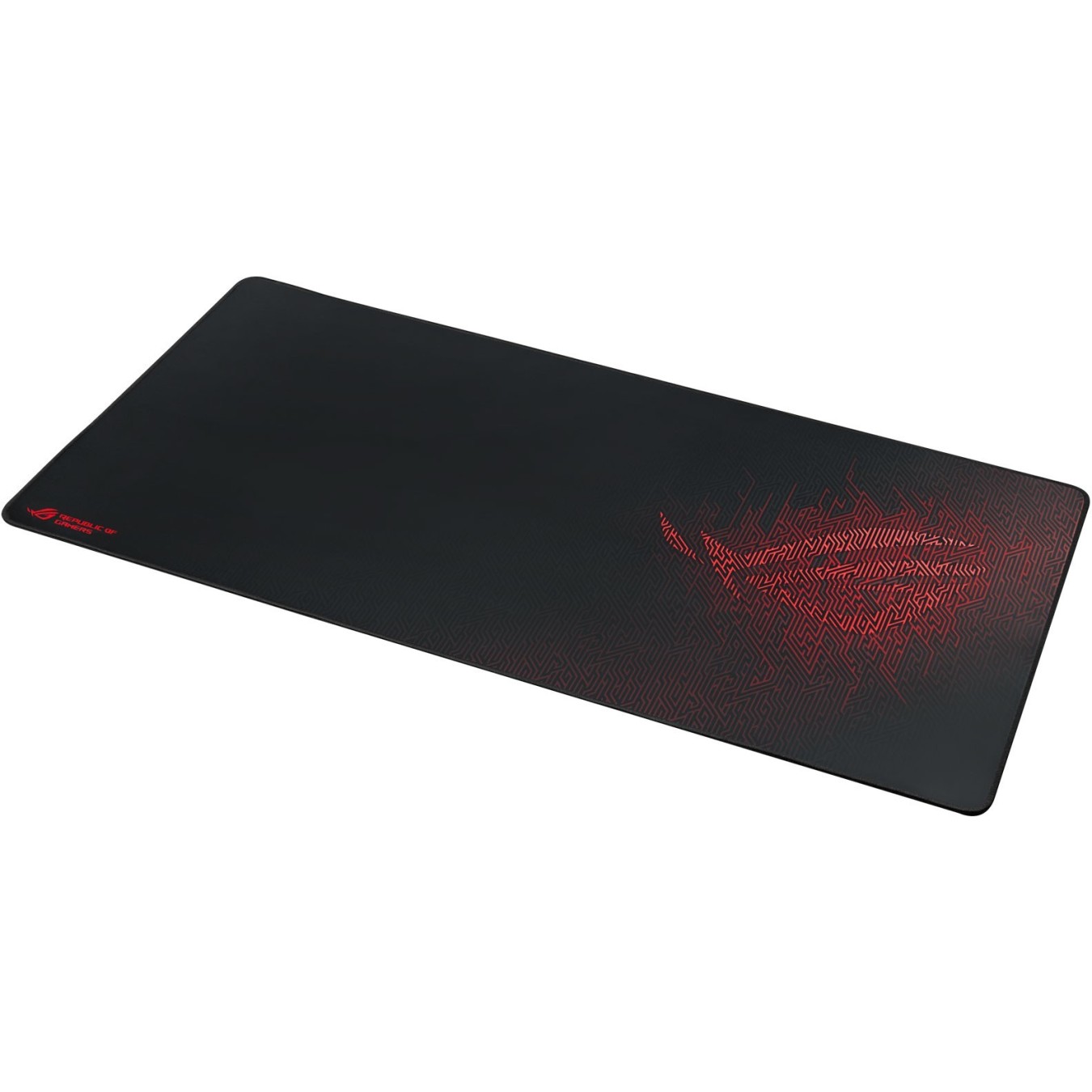 Asus ROG Sheath Mouse Pad - ARGB (Fabric) — Buy in Cyprus with Fast Delivery