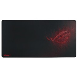 Buy Asus ROG Sheath Mouse Pad - ARGB (Fabric) in Cyprus, Nicosia, Limassol, Larnaka, Pafos