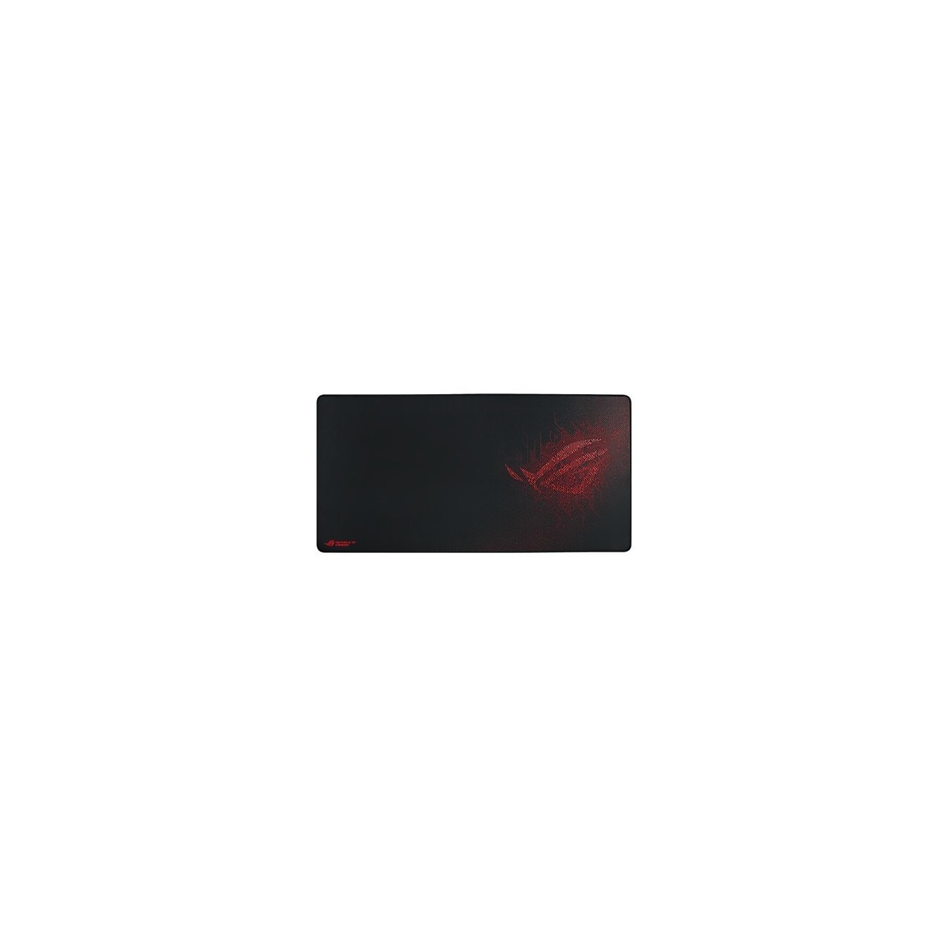 Asus ROG Sheath Mouse Pad - ARGB (Fabric) — Buy in Cyprus with Fast Delivery