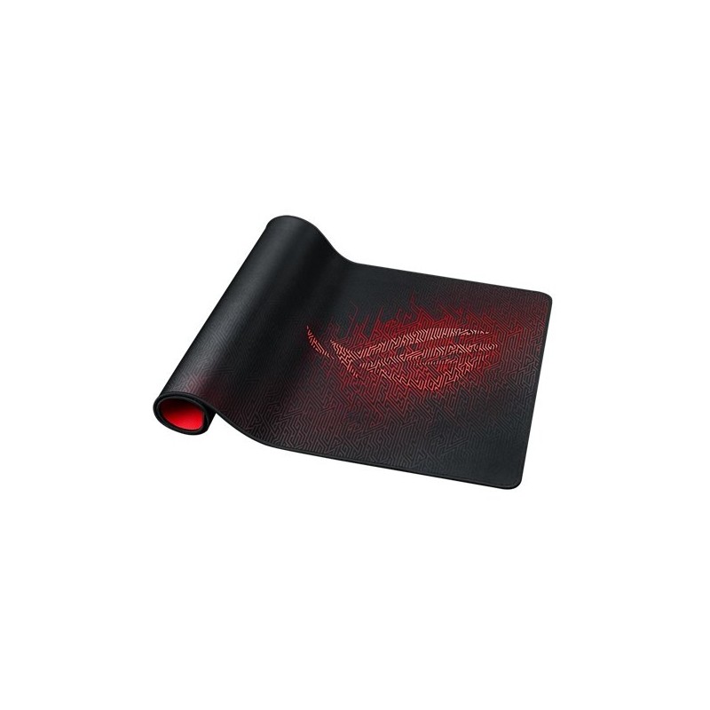 Buy Asus ROG Sheath Mouse Pad - ARGB (Fabric) in Cyprus, Nicosia, Limassol, Larnaka, Pafos