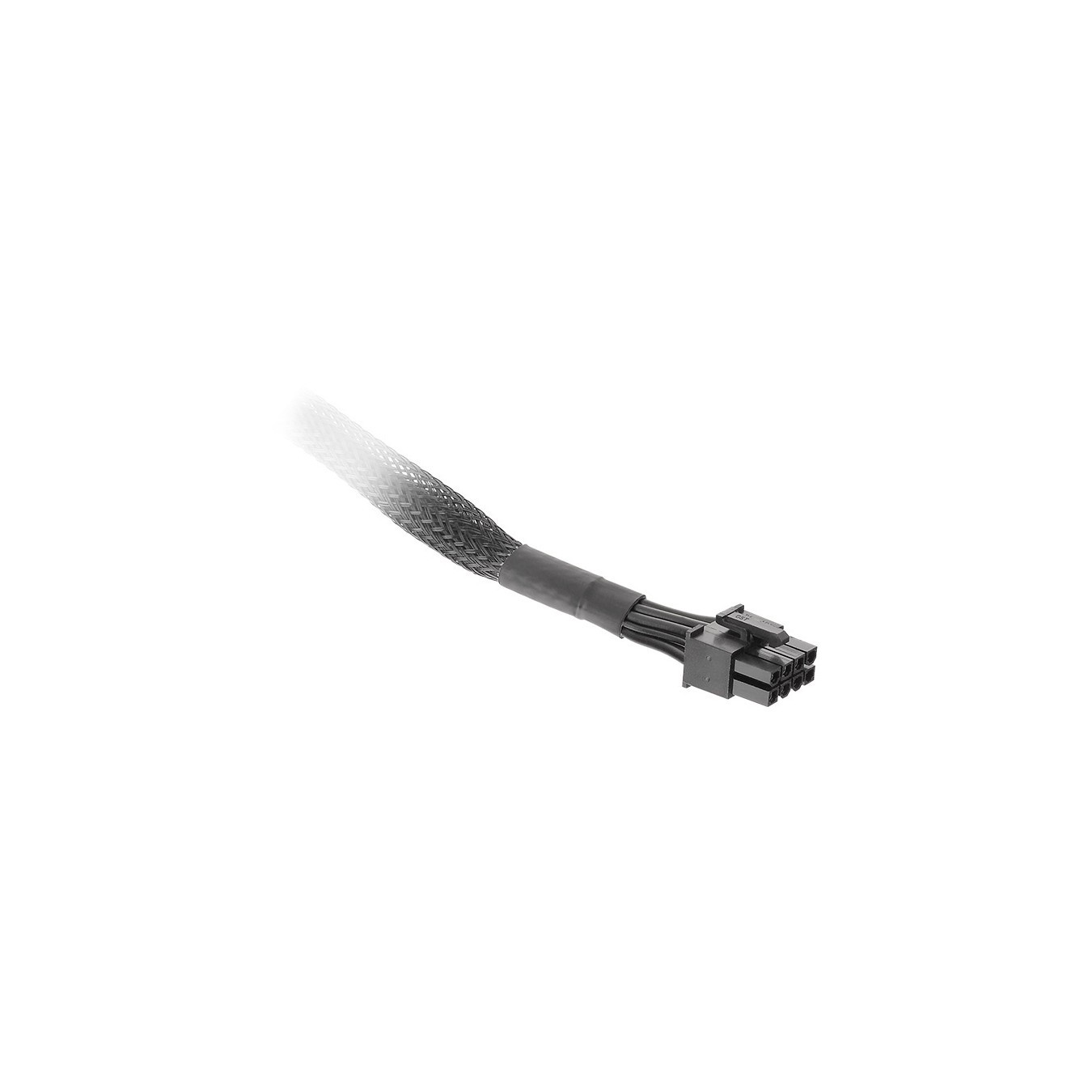 Thermaltake Sleeved PCIe Gen 5 Splitter Cables - PCIe 5.0 power cable set, sleeved — Buy in Cyprus with Fast Delivery