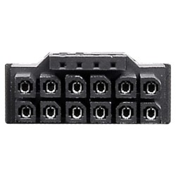 Buy Thermaltake Sleeved PCIe Gen 5 Splitter Cables - PCIe 5.0 power cable set, s... in Cyprus, Nicosia, Limassol, Larnaka, Pafos