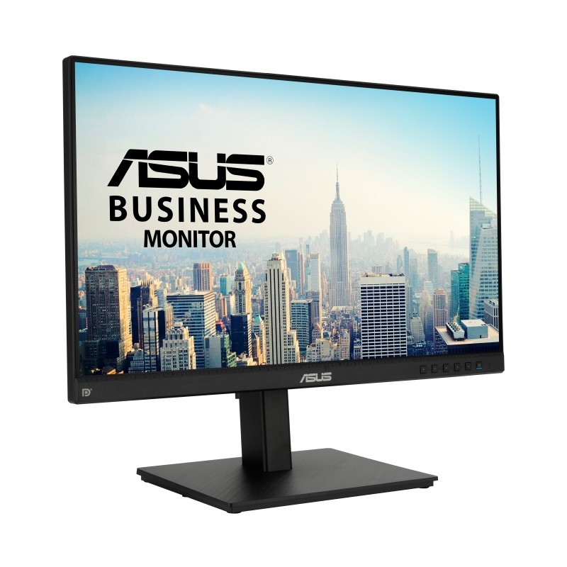 Buy ASUS BE24ECSBT 60.5cm (16:9) FHD HDMI DP - BE24ECSBT - 24-inch business moni... in Cyprus, Nicosia, Limassol, Larnaka, Pafos