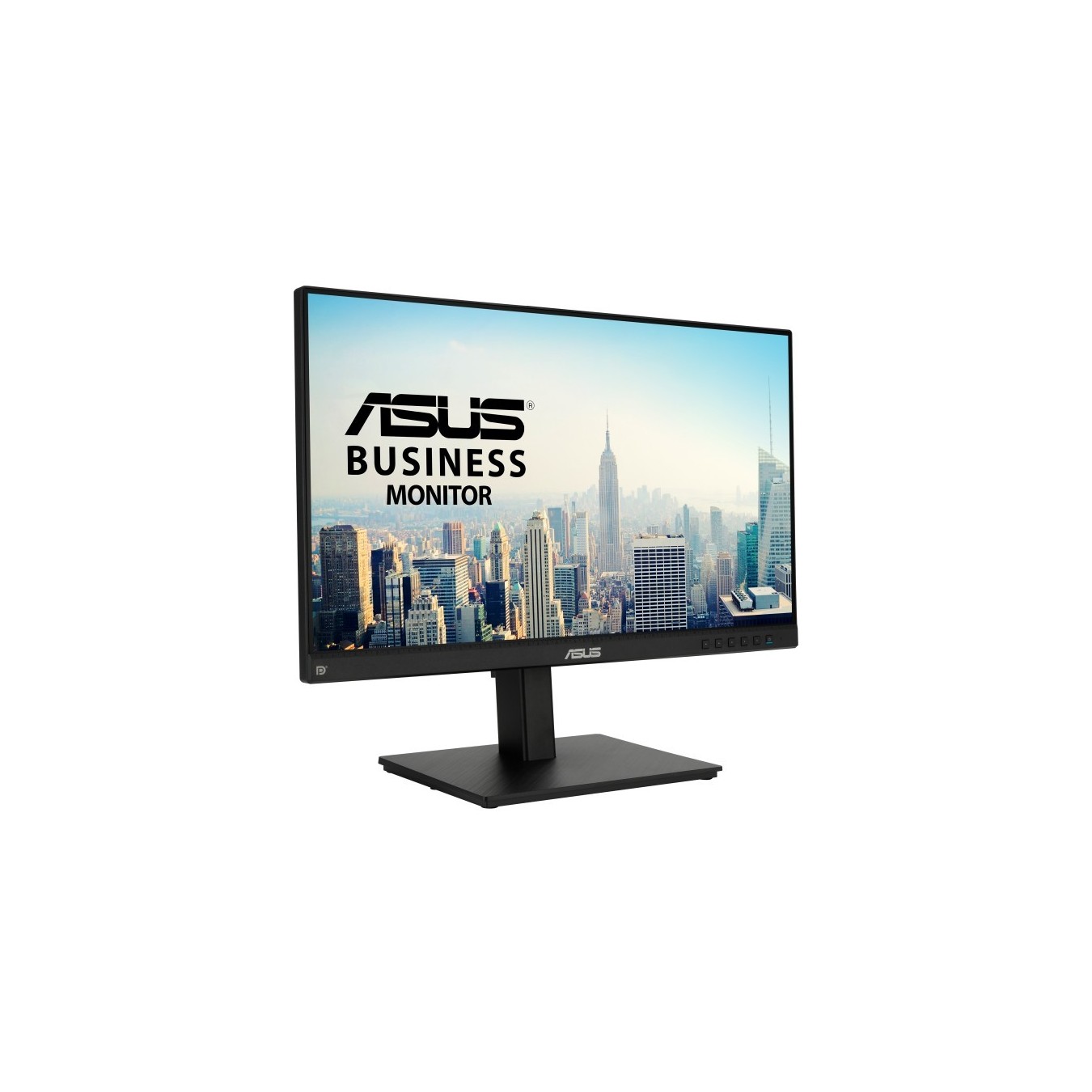 ASUS BE24ECSBT 60.5cm (16:9) FHD HDMI DP - BE24ECSBT - 24-inch business monitor, 1080p, HDMI & DP