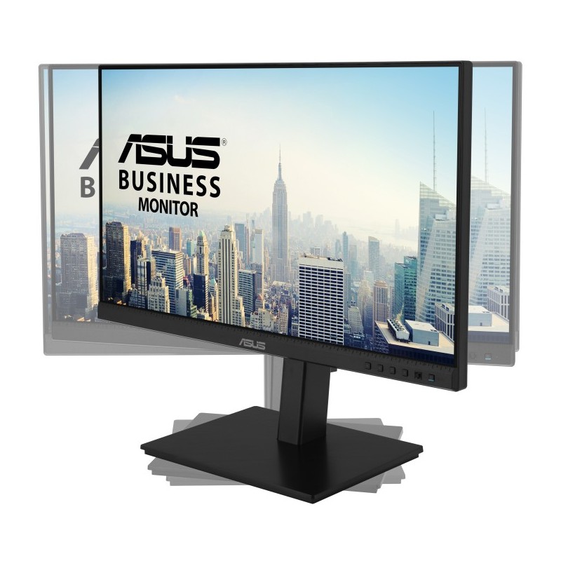 Buy ASUS BE24ECSBT 60.5cm (16:9) FHD HDMI DP - BE24ECSBT - 24-inch business moni... in Cyprus, Nicosia, Limassol, Larnaka, Pafos