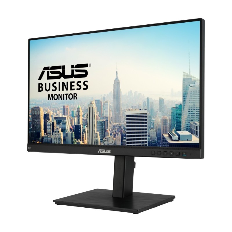 Buy ASUS BE24ECSBT 60.5cm (16:9) FHD HDMI DP - BE24ECSBT - 24-inch business moni... in Cyprus, Nicosia, Limassol, Larnaka, Pafos