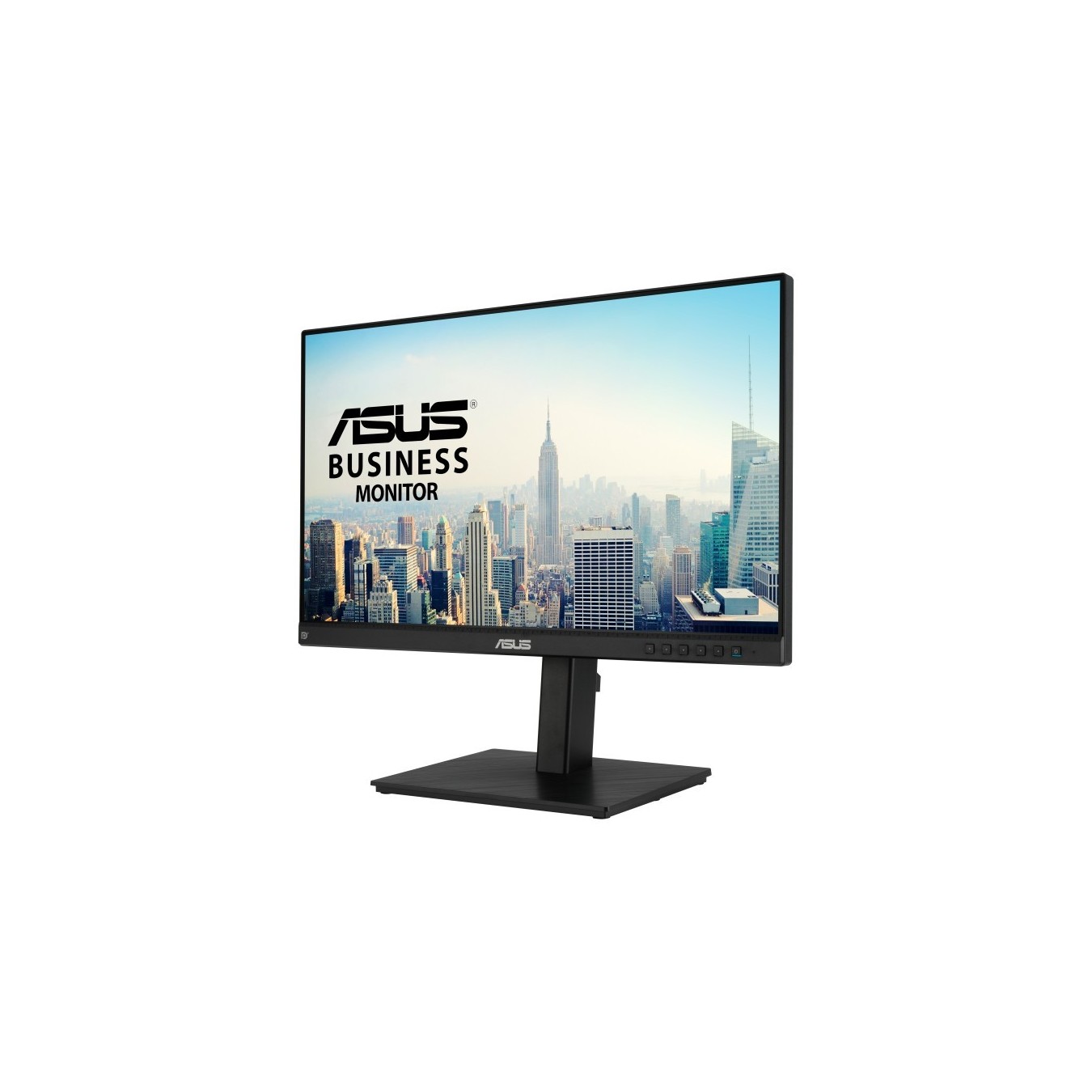 ASUS BE24ECSBT 60.5cm (16:9) FHD HDMI DP - BE24ECSBT - 24-inch business monitor, 1080p, HDMI & DP
