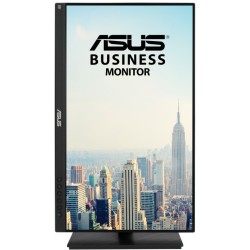 Buy ASUS BE24ECSBT 60.5cm (16:9) FHD HDMI DP - BE24ECSBT - 24-inch business moni... in Cyprus, Nicosia, Limassol, Larnaka, Pafos