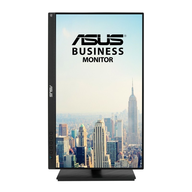 Buy ASUS BE24ECSBT 60.5cm (16:9) FHD HDMI DP - BE24ECSBT - 24-inch business moni... in Cyprus, Nicosia, Limassol, Larnaka, Pafos