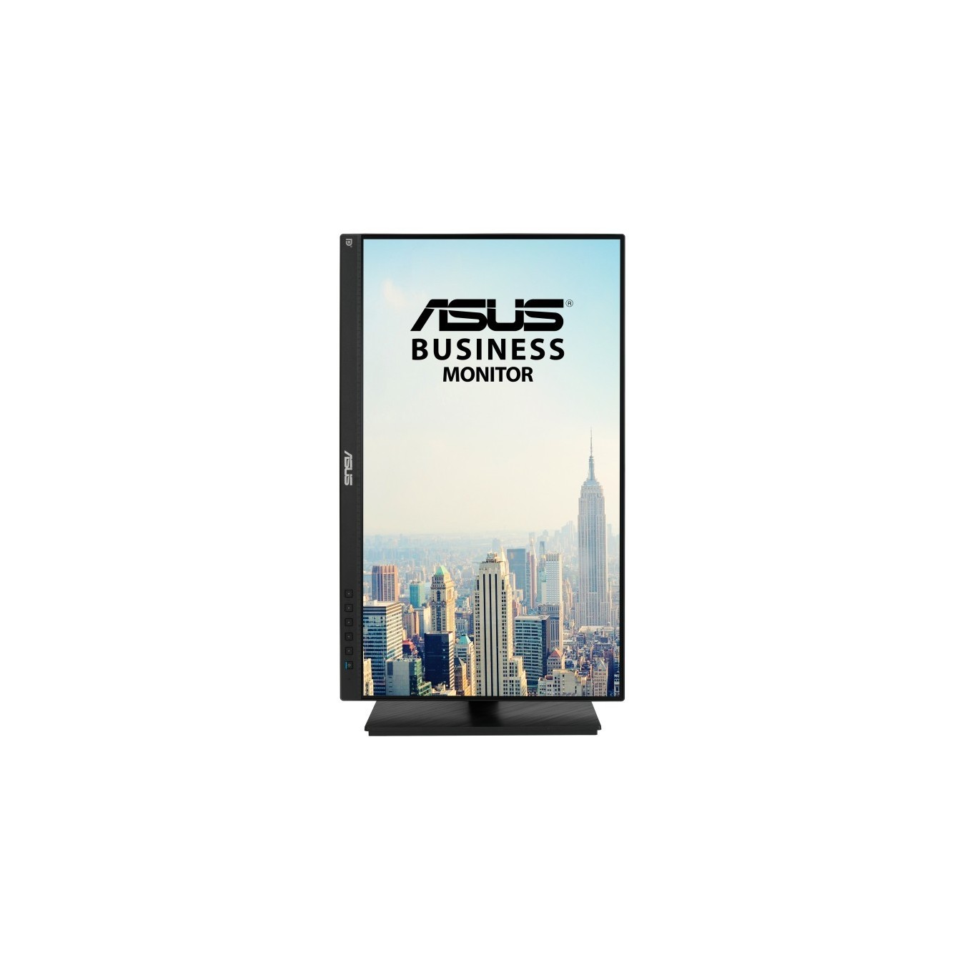 ASUS BE24ECSBT 60.5cm (16:9) FHD HDMI DP - BE24ECSBT - 24-inch business monitor, 1080p, HDMI & DP