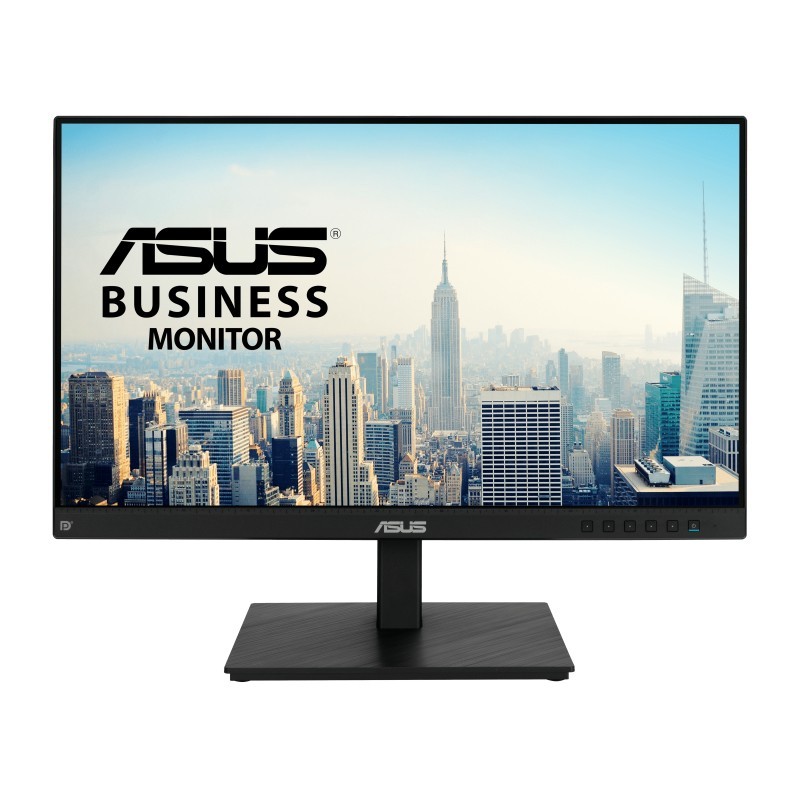 Buy ASUS BE24ECSBT 60.5cm (16:9) FHD HDMI DP - BE24ECSBT - 24-inch business moni... in Cyprus, Nicosia, Limassol, Larnaka, Pafos