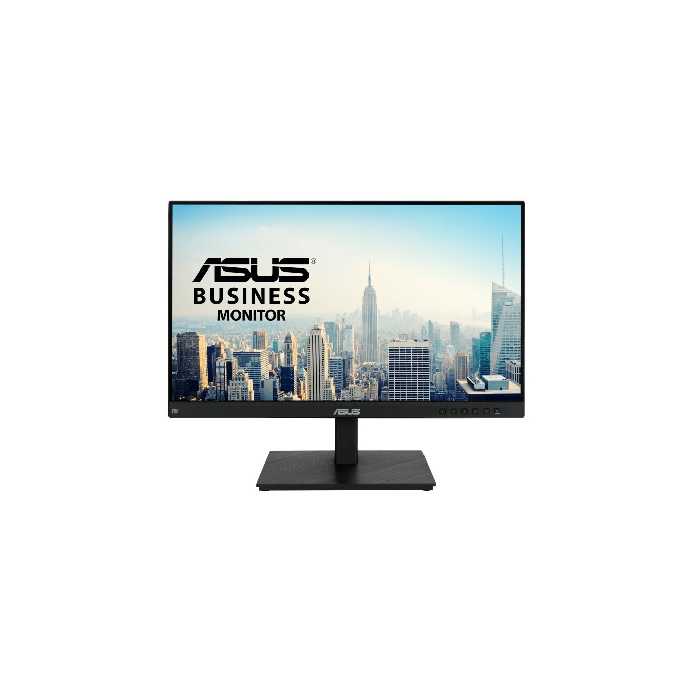 ASUS BE24ECSBT 60.5cm (16:9) FHD HDMI DP - BE24ECSBT - 24-inch business monitor, 1080p, HDMI & DP