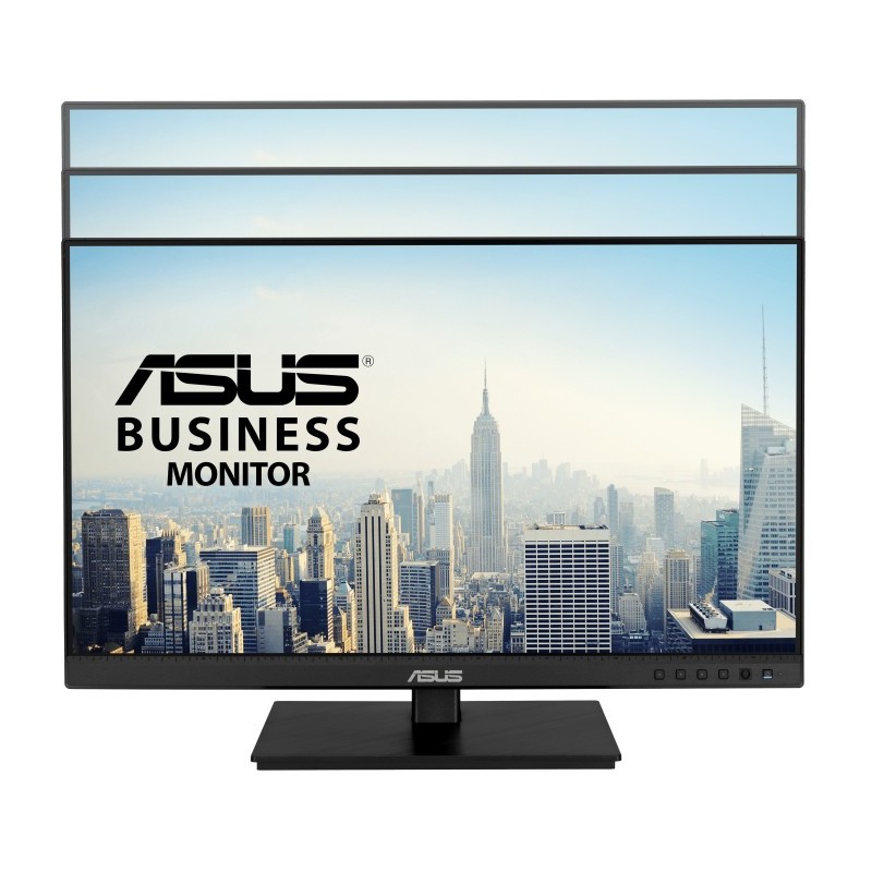 Buy ASUS BE24ECSBT 60.5cm (16:9) FHD HDMI DP - BE24ECSBT - 24-inch business moni... in Cyprus, Nicosia, Limassol, Larnaka, Pafos