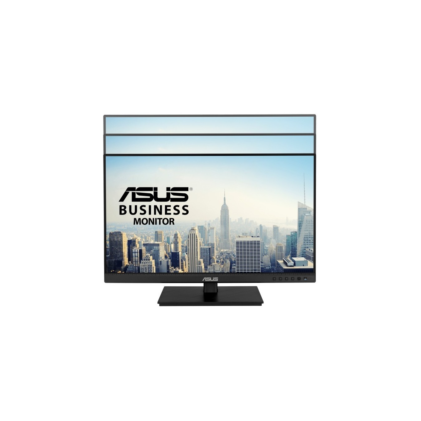 ASUS BE24ECSBT 60.5cm (16:9) FHD HDMI DP - BE24ECSBT - 24-inch business monitor, 1080p, HDMI & DP