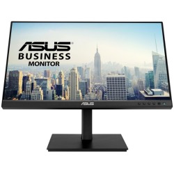 Buy ASUS BE24ECSBT 60.5cm (16:9) FHD HDMI DP - BE24ECSBT - 24-inch business moni... in Cyprus, Nicosia, Limassol, Larnaka, Pafos