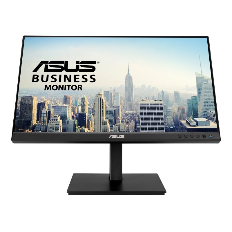 Buy ASUS BE24ECSBT 60.5cm (16:9) FHD HDMI DP - BE24ECSBT - 24-inch business moni... in Cyprus, Nicosia, Limassol, Larnaka, Pafos