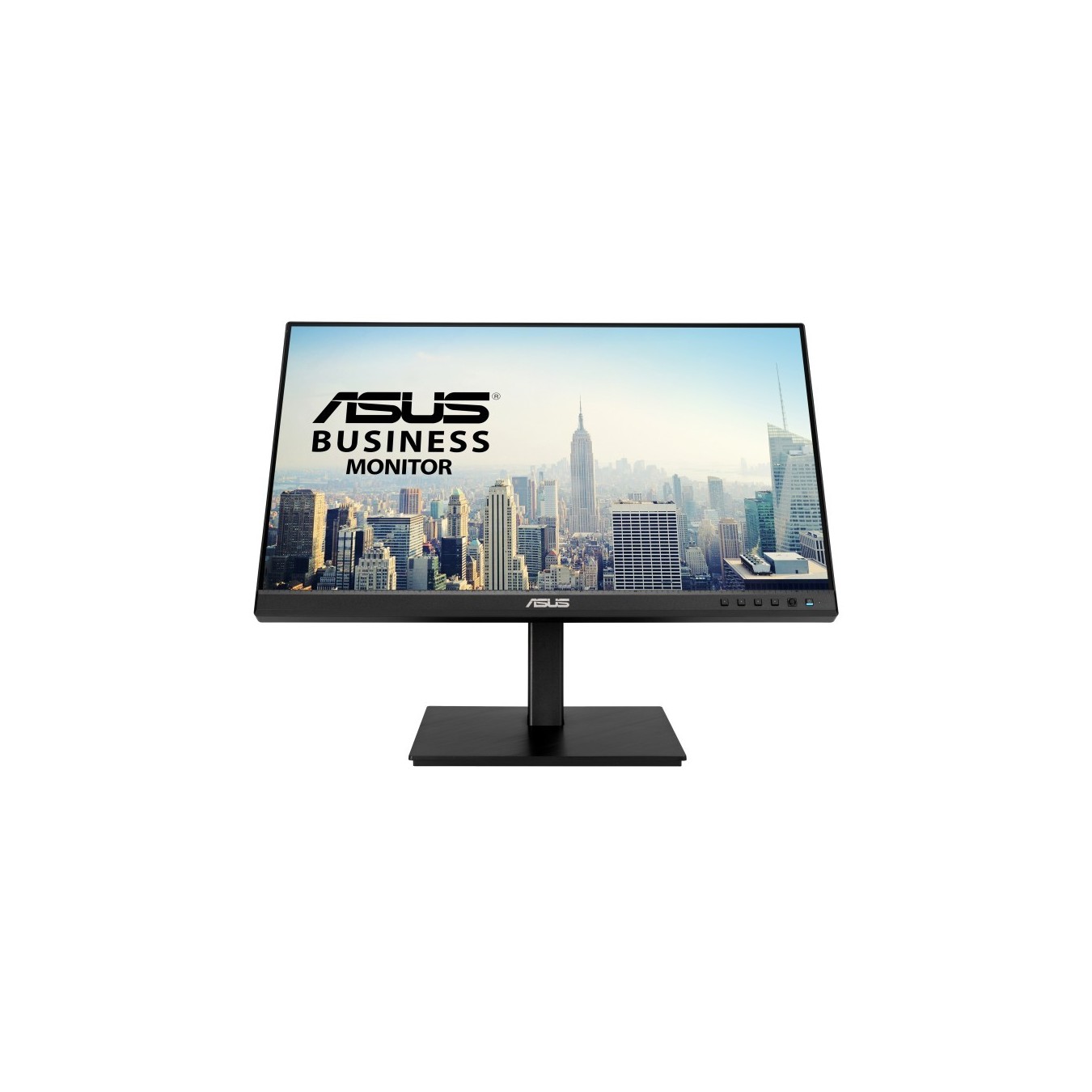 ASUS BE24ECSBT 60.5cm (16:9) FHD HDMI DP - BE24ECSBT - 24-inch business monitor, 1080p, HDMI & DP