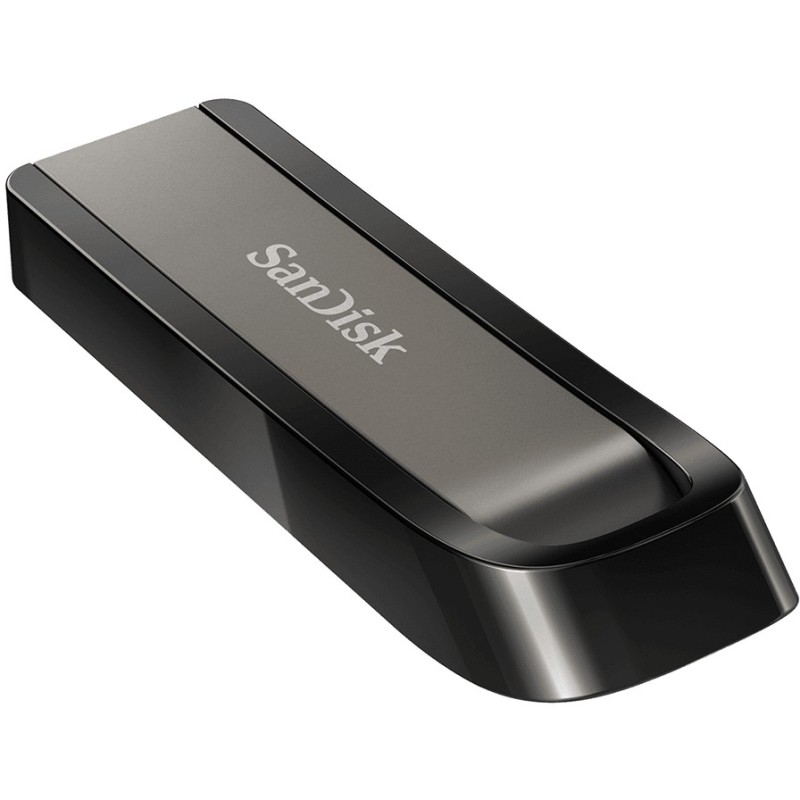 Buy STICK 256GB USB 3.2 SanDisk Extreme Go - Black in Cyprus, Nicosia, Limassol, Larnaka, Pafos