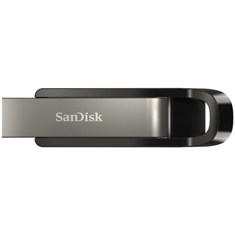 Buy STICK 256GB USB 3.2 SanDisk Extreme Go - Black in Cyprus, Nicosia, Limassol, Larnaka, Pafos