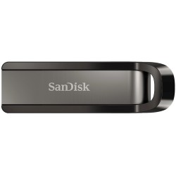 Buy STICK 256GB USB 3.2 SanDisk Extreme Go - Black in Cyprus, Nicosia, Limassol, Larnaka, Pafos