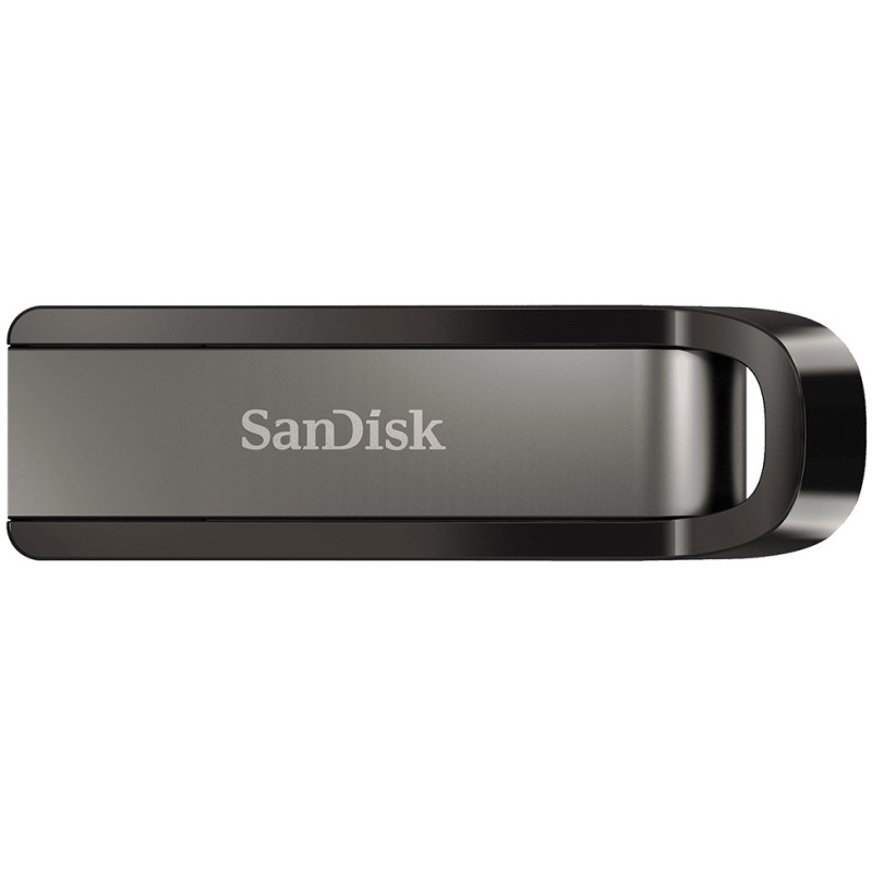Buy STICK 256GB USB 3.2 SanDisk Extreme Go - Black in Cyprus, Nicosia, Limassol, Larnaka, Pafos